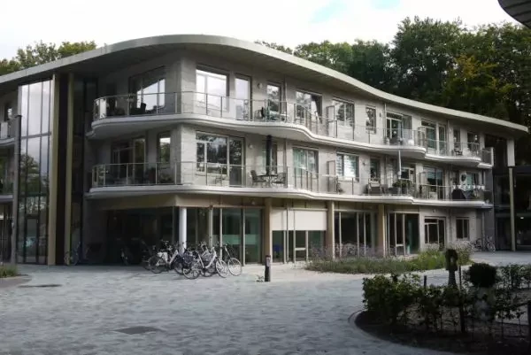 woc veluwse heuvel